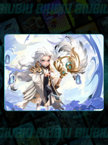 🔥巨神军师6人神阵💥截图2