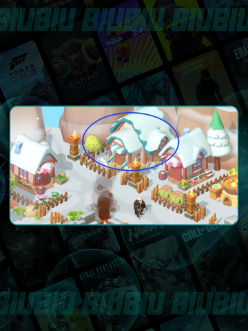 珍珠海大🌊宝藏全地图揭秘💎截图6