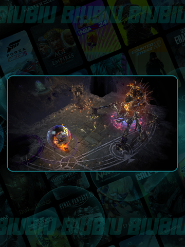 🔥流放之路闪退？一招秒解决！💥截图3