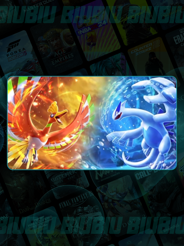 ✨宝可梦TCG新卡包天与海的指引重磅来袭🌊🔥截图2