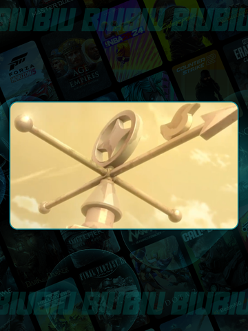 🌌星塔旅人测试开启！速抢体验资格🚀截图4