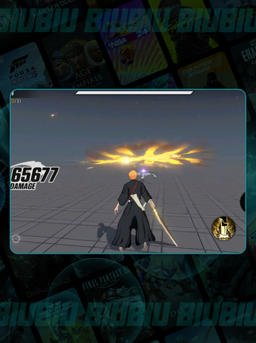 🔥境界刀鸣必杀技秒杀教学💥截图3