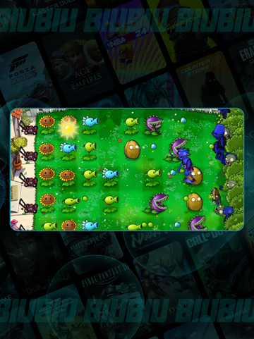 🎮植物大战僵尸黑屏？速救指南！💥截图2