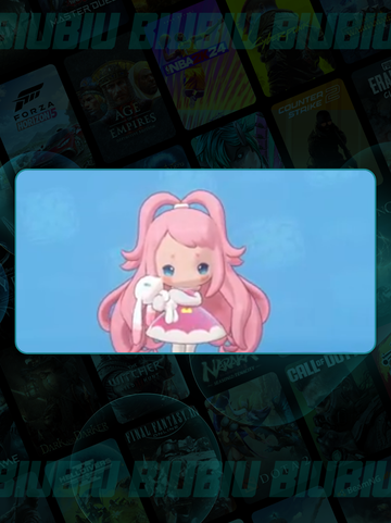 🔥洛克王国异色神宠全揭秘✨截图6