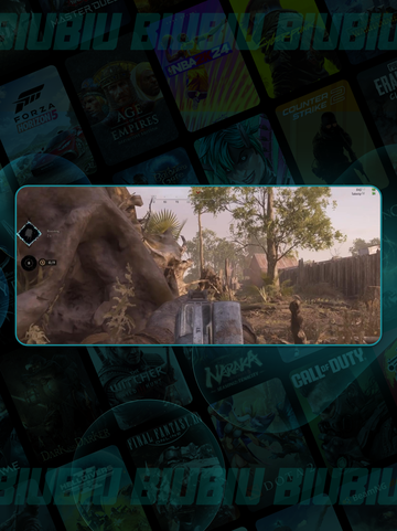 💥猎杀对决延迟炸了？速救指南🔥截图2