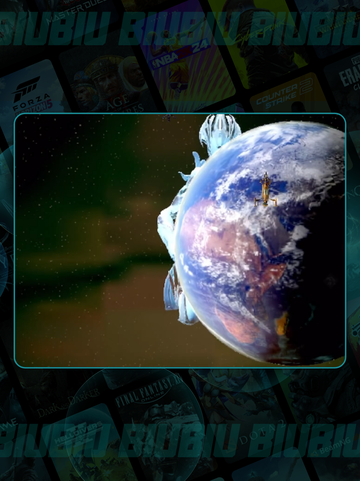 🎮星际战甲手游手柄适配大揭秘！截图3