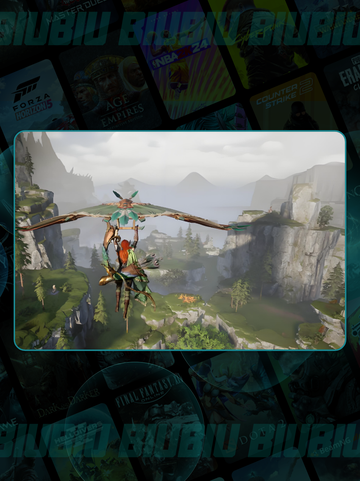 🔥怪猎手游首测炸裂体验💥截图3