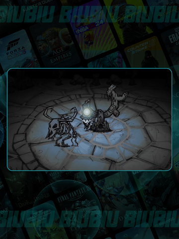 🔥饥荒BOSS召唤秘籍💥截图3