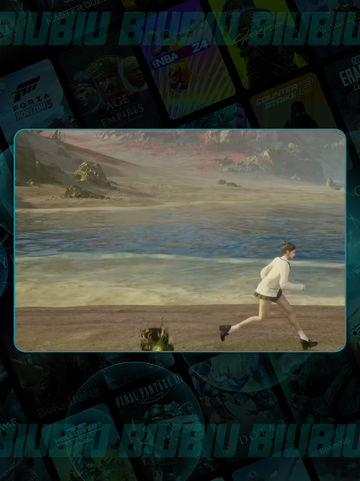 🔥AION2颜值秒get✨截图3