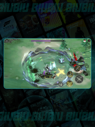 神锋门崛起🔥修仙界最强宗门💥截图4