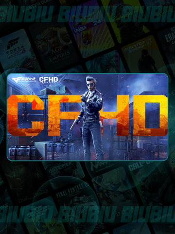 💥CFHD剧情模式闪退？用这个加速器秒解决！🚀截图2