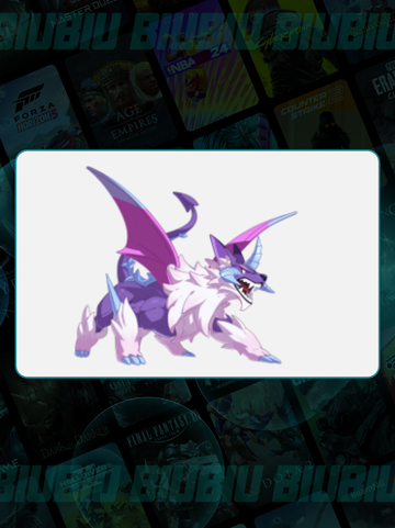 🔥洛克王国PVP神宠TOP5💥截图5