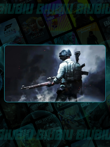🔥吃鸡不卡神器！ PUBG加速器推荐✨截图2