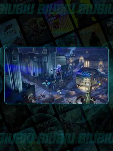 二重螺旋是二次元网游？🔥🎮截图6