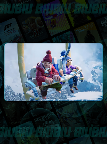 双人成行卡顿？速看急救🔥🎮截图2