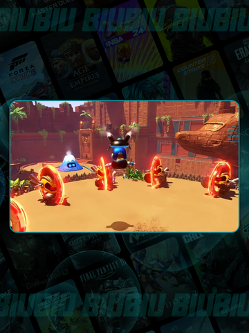 🏆TGA十年神作全揭秘！🔥截图7