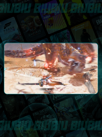 🔥长枪 mastery！新人玩家必看💥截图3