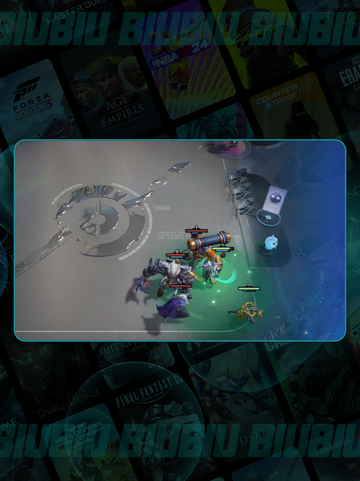 👑王者段位逆袭指南🚀截图6