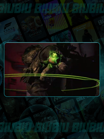 🔥特种兵集结！医疗兵神操作💥截图3