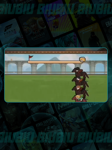 🐎火山女儿赛马赢秘籍！🔥截图6