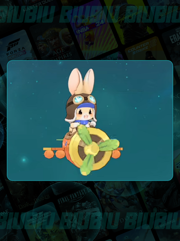 松鼠乐乐奇幻梦旅大揭秘🐿✨截图6