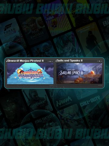 🎃碧蓝航线万圣节限定来袭！👻🎁截图4