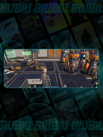 机械启元🔥新手必看指南💥截图3