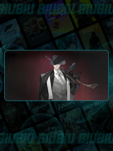 夜幕之下🔥角色养成神技💥截图3