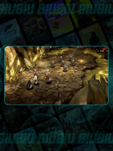 🔥棕色尘埃2新手必抽神角✨截图2