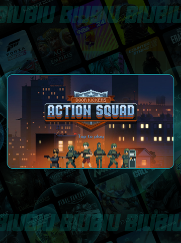 🔥破门行动！Steam特攻小队💥截图5