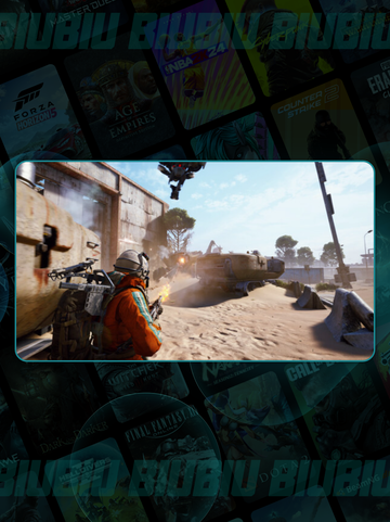 🔥穹顶突击队豪华版炸裂登场💥截图4