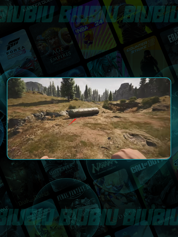 💥暗区突围！空投罐位置大揭秘🔥截图8