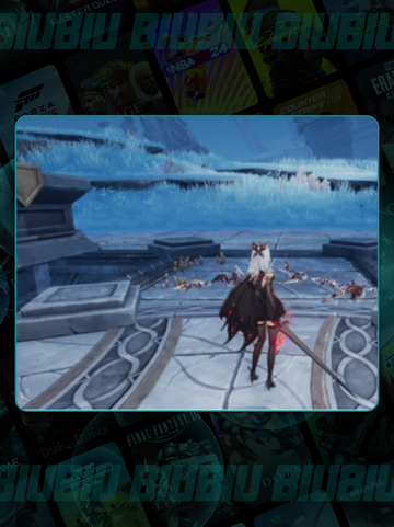 🔥二重螺旋刀法大揭秘⚔截图2