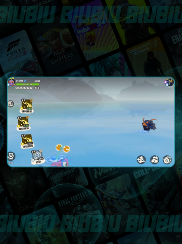 🔥洛克王国神装获取秘籍💥截图3