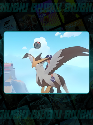 ✨月光狮鹫获取攻略大揭秘！🦁🌙截图4