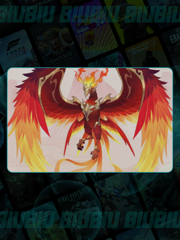 🐎三国坐骑神搭配！最强组合🔥截图3