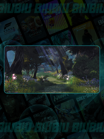 🔥天下万象赛季制大揭秘？2025玩法曝光！💥截图5