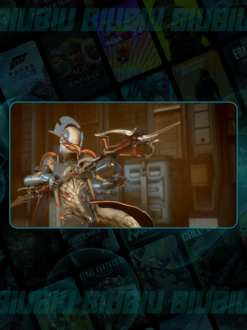 🎮星际战甲手游手柄适配大揭秘！截图5