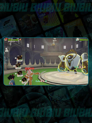 🔥绅士鸡进化全攻略🐔💥截图4