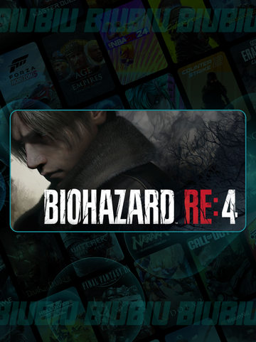 🎮生化危机4重制版闪退？速看解决方法！💥截图2