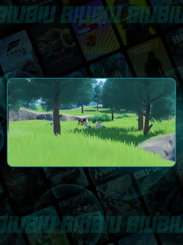 🐺原神狼群刷新点大揭秘！截图2