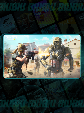 🎯使命召唤6周年狂欢开启！截图6