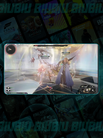 🔥二重螺旋最强CP战组合💥截图6