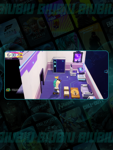 ✨星绘友晴天奇迹立方全攻略💥截图2