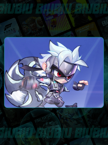 🔥灌篮军团SR角色强度爆表排行💥截图2