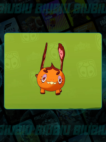 🦋洛克王国化蝶性格搭配秘籍🔥截图2