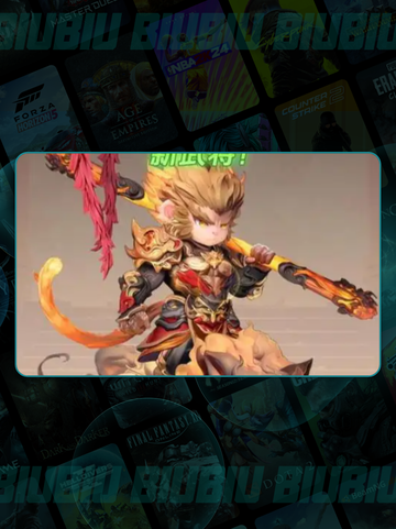 🔥平民逆袭！巨神军师最强阵容💥截图5