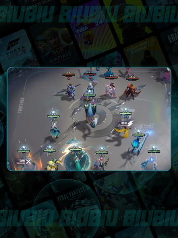 🔥王者万象棋VS皮肤大揭秘💥截图4