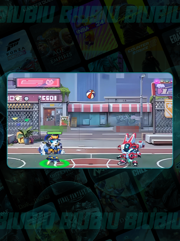 🔥灌篮T0英雄TOP榜💥截图2