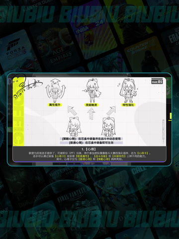 虚环芯盒大揭秘💥科技感拉满！截图5